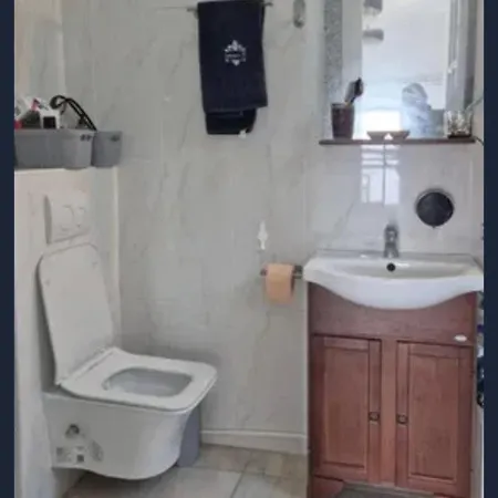 Casa Fsl Homestay Constanta