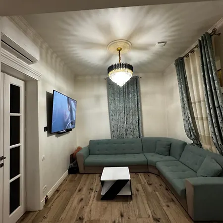 Homestay Casa Fsl Constanta