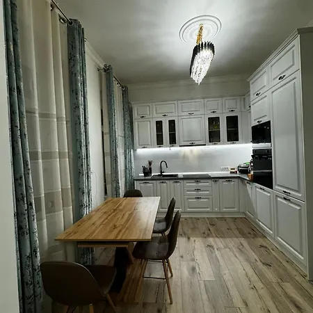 Casa Fsl Homestay Constanta