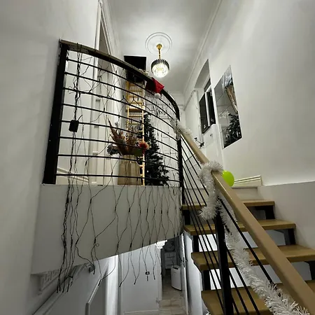 Casa Fsl * Constanta